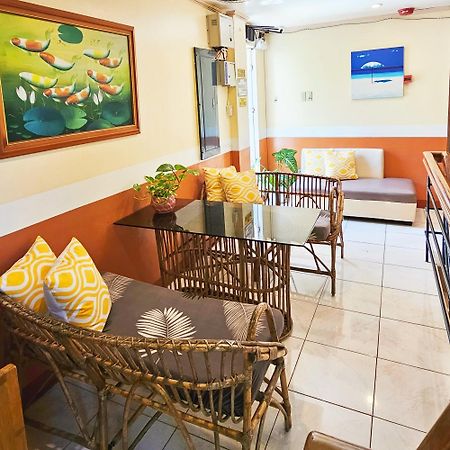 Balayong Pension Puerto Princesa Luaran gambar