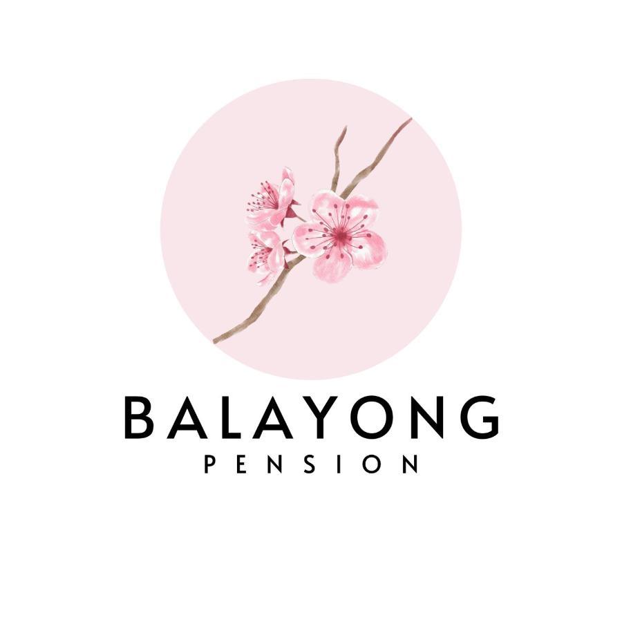 Balayong Pension Puerto Princesa Luaran gambar
