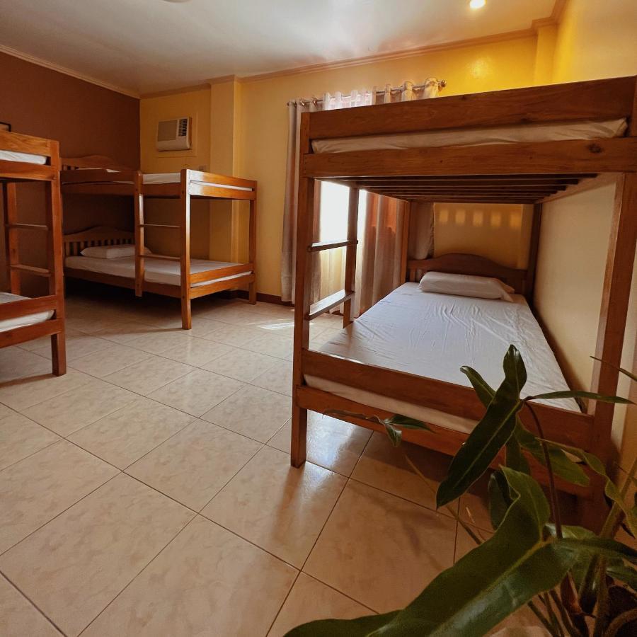 Balayong Pension Puerto Princesa Luaran gambar